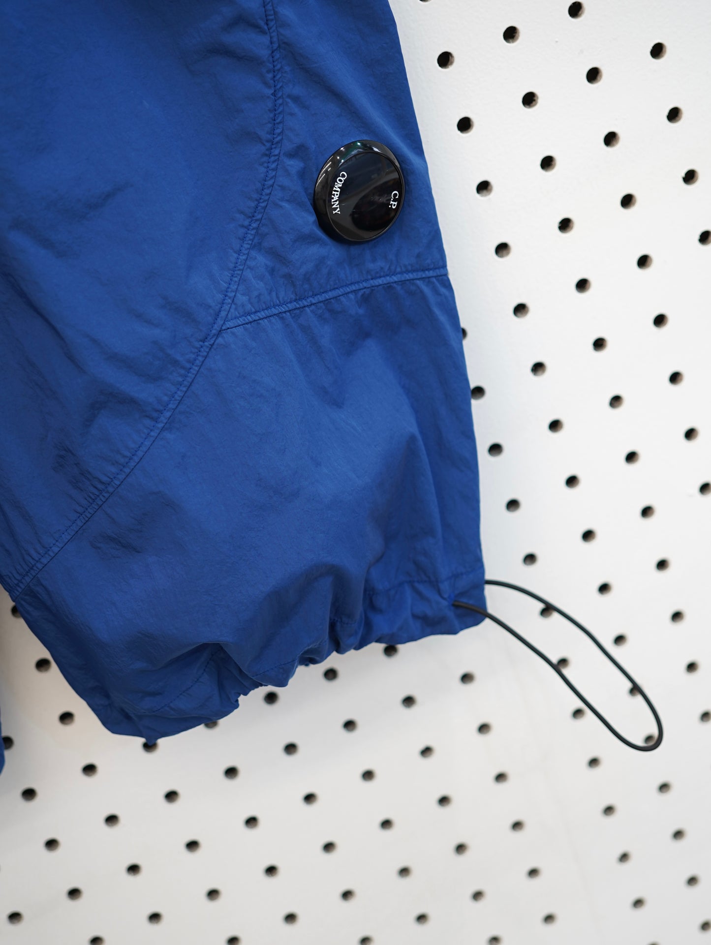 C.P. COMPANY Nylon Shorts