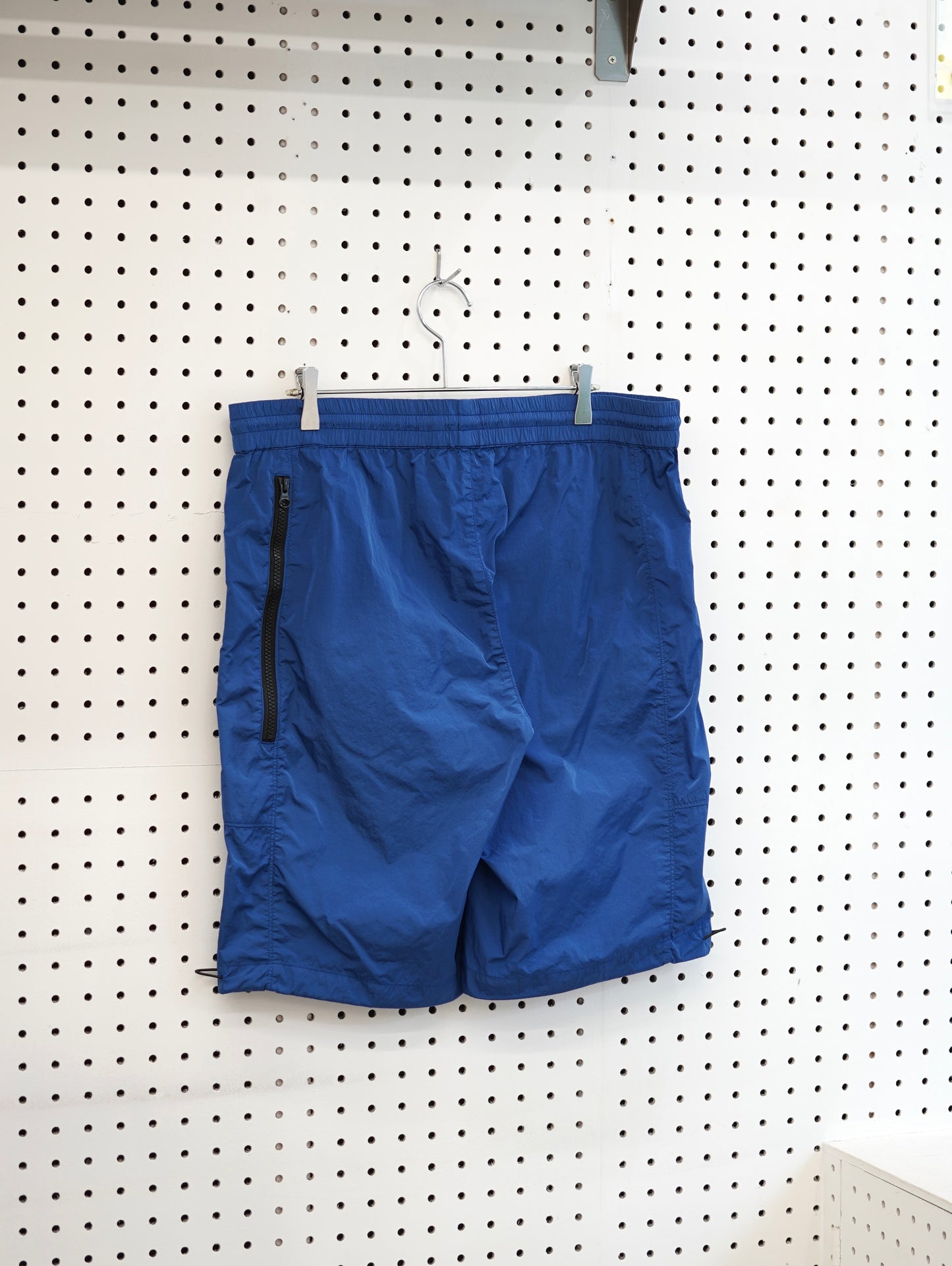 C.P. COMPANY Nylon Shorts