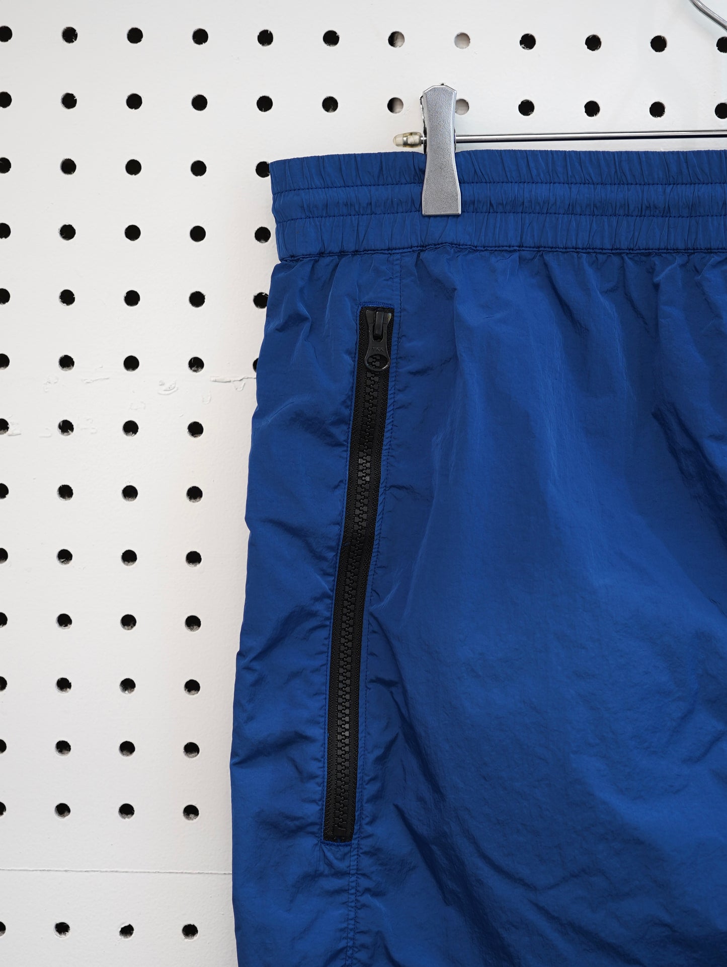 C.P. COMPANY Nylon Shorts