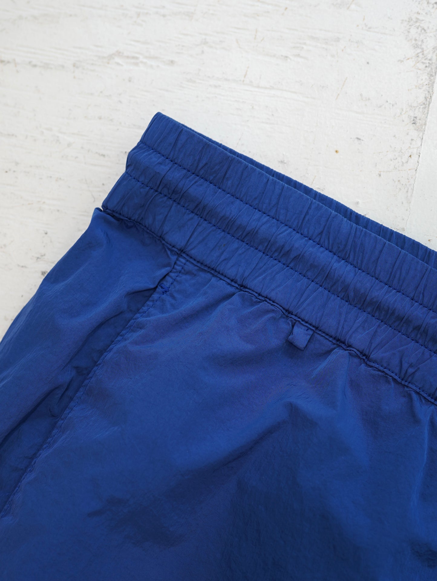 C.P. COMPANY Nylon Shorts
