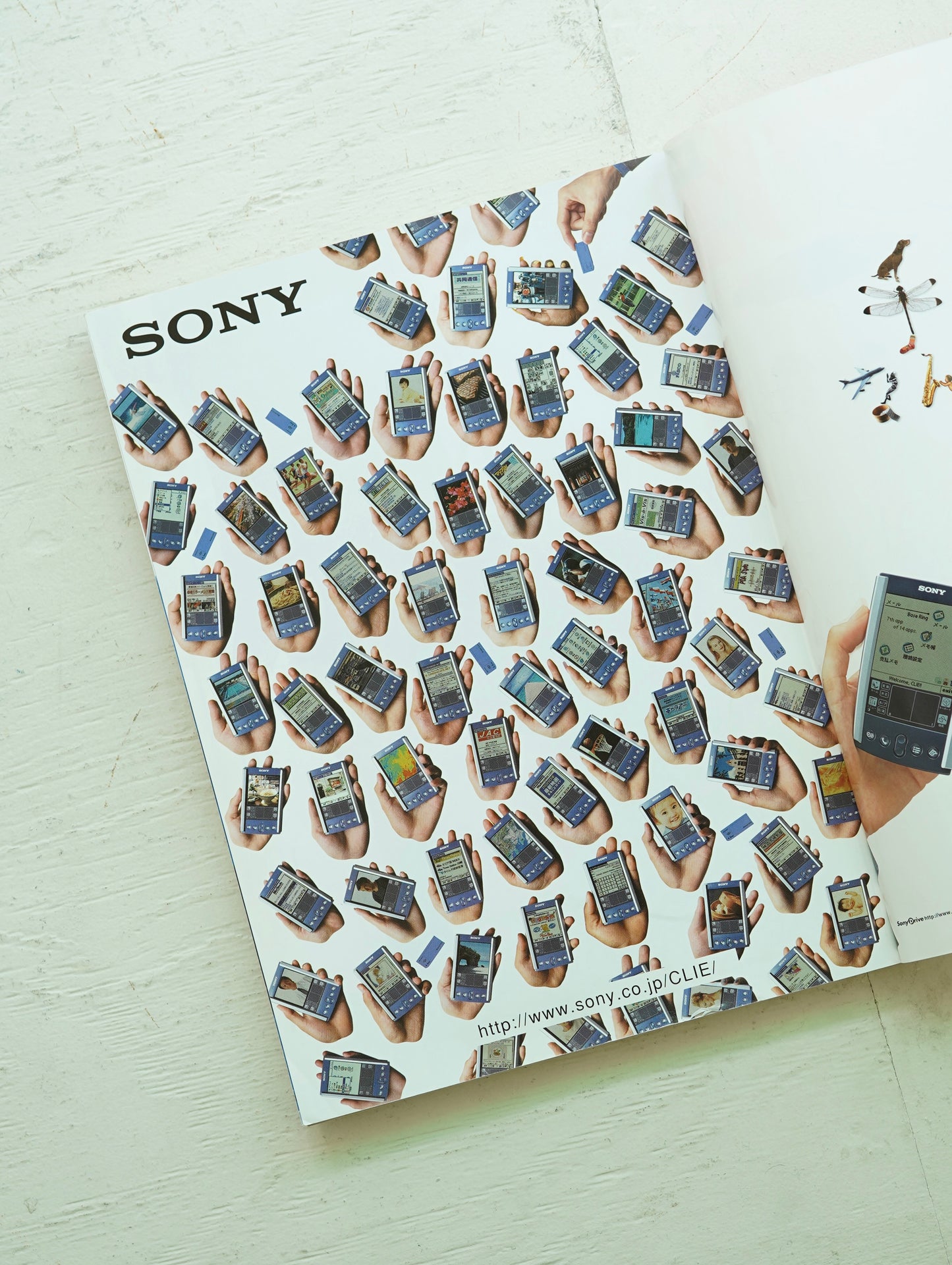 Slon Books - BRUTUS 2000年11月号「20世紀が愛したNY完全ガイド」