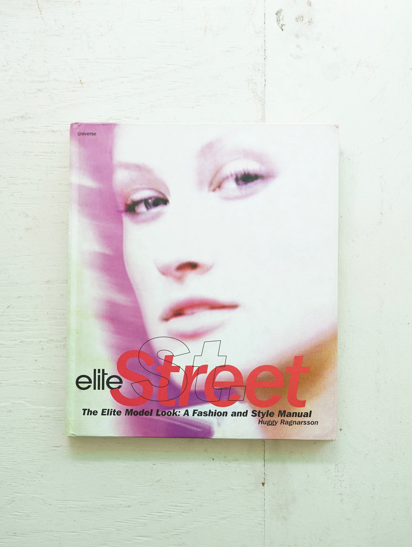 Slon Books - elite Street