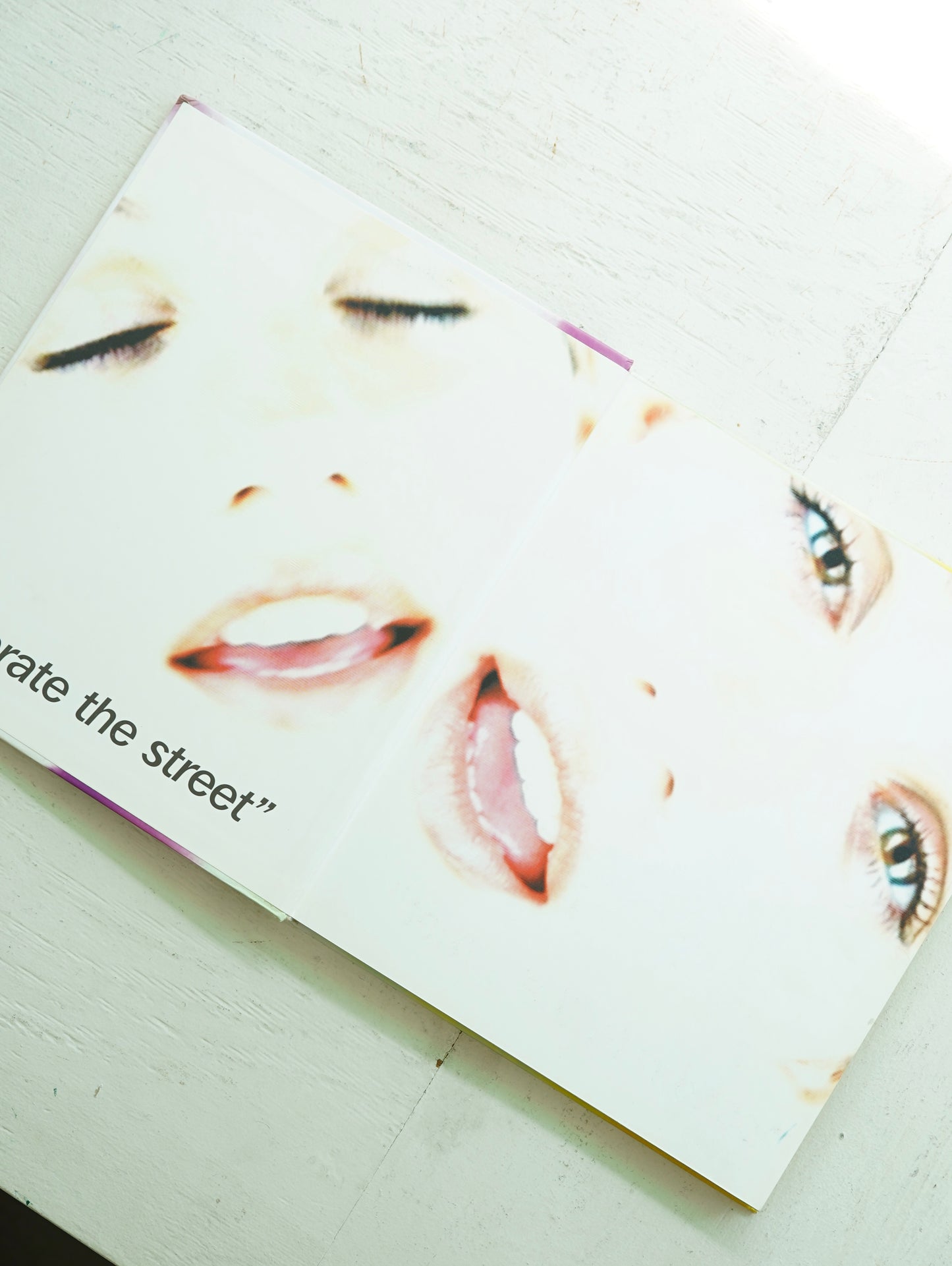 Slon Books - elite Street