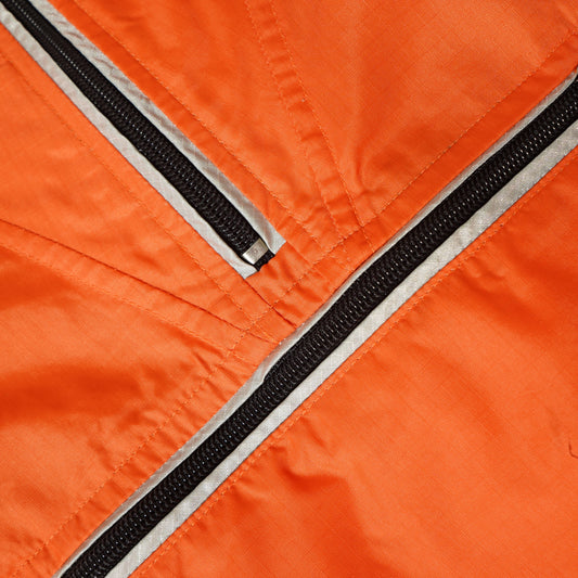 GAP Nylon Anorak Jacket