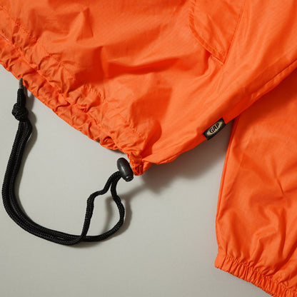GAP Nylon Anorak Jacket