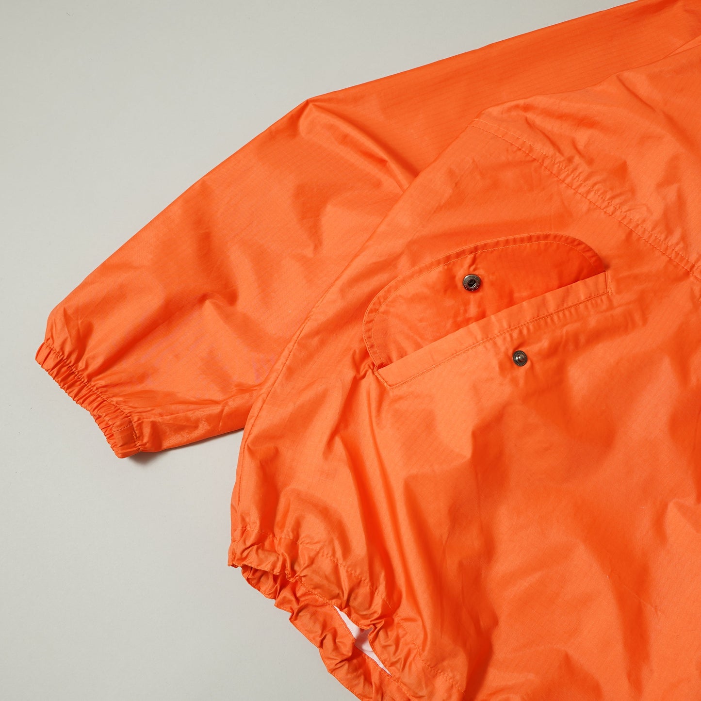 GAP Nylon Anorak Jacket