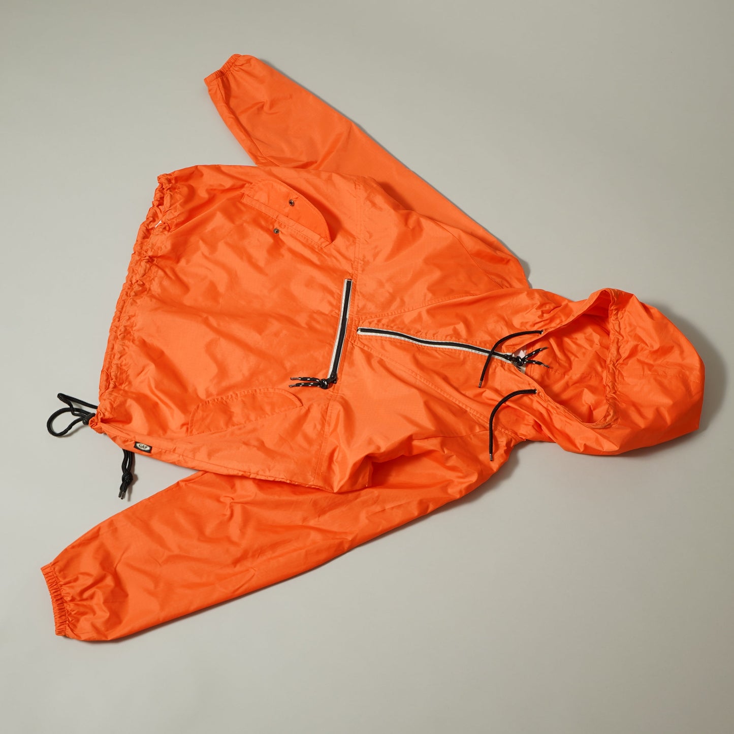 GAP Nylon Anorak Jacket
