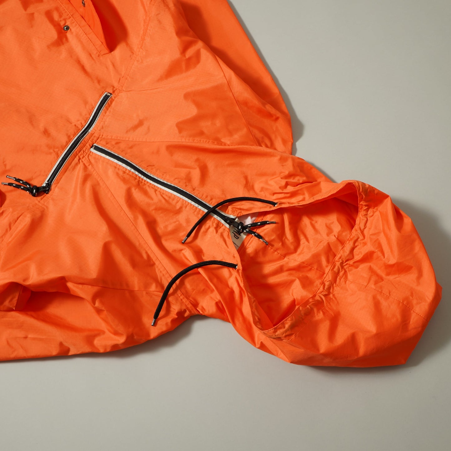 GAP Nylon Anorak Jacket