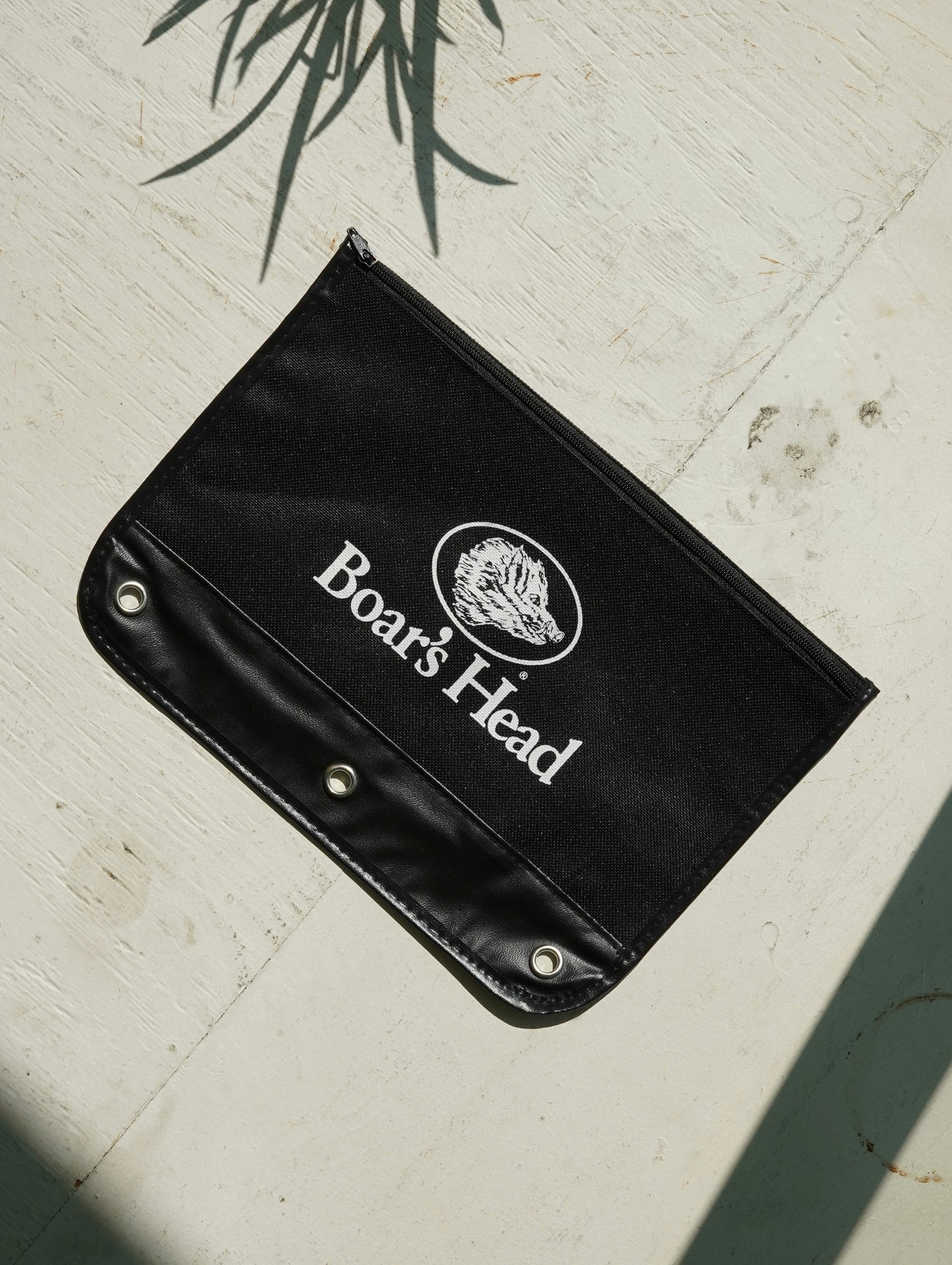 Boar's Head Slip Bag