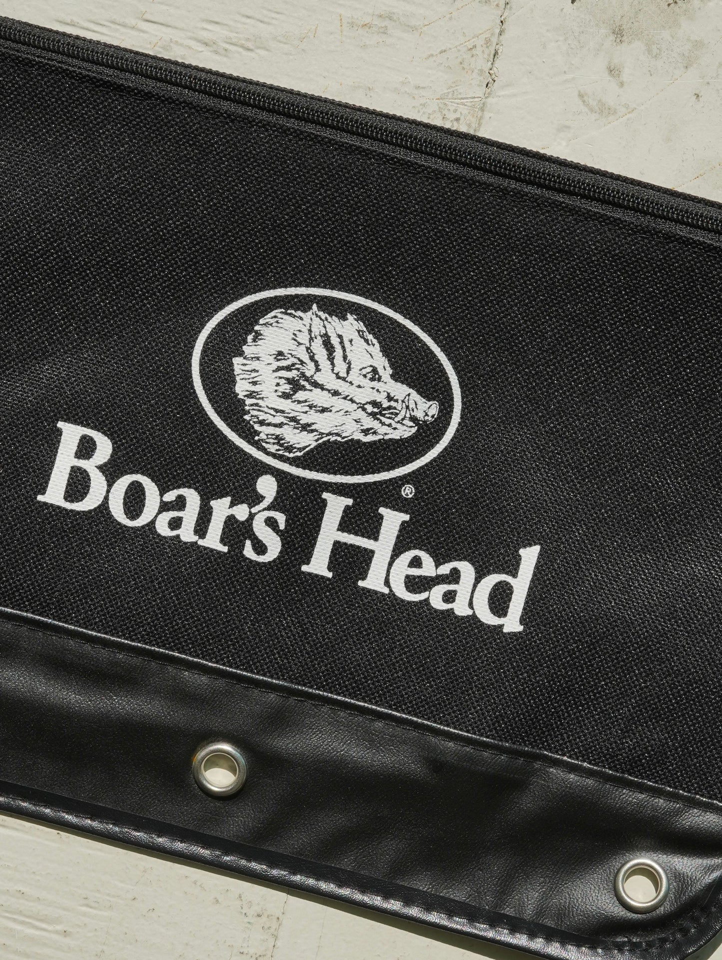 Boar's Head Slip Bag