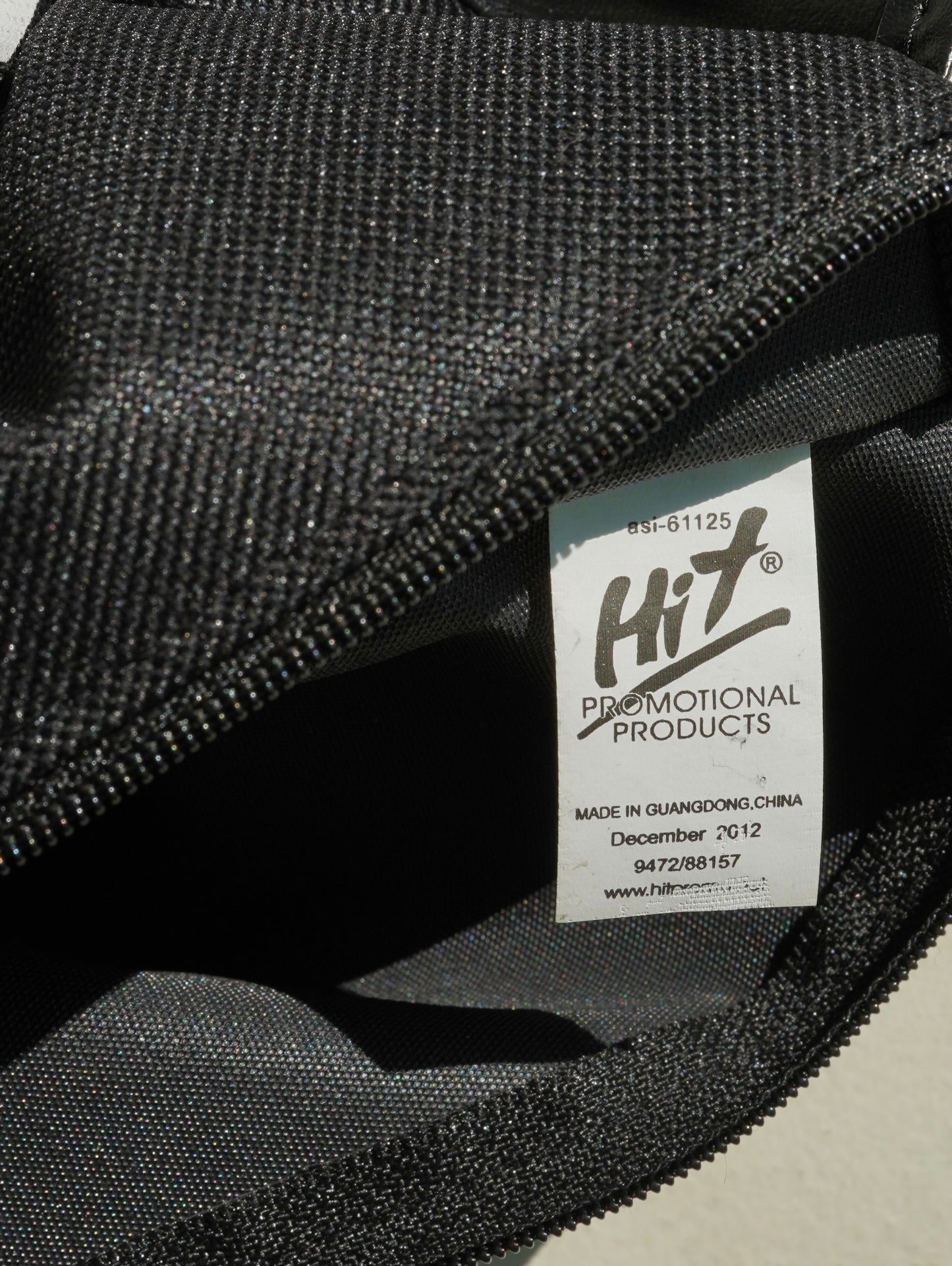Boar's Head Slip Bag
