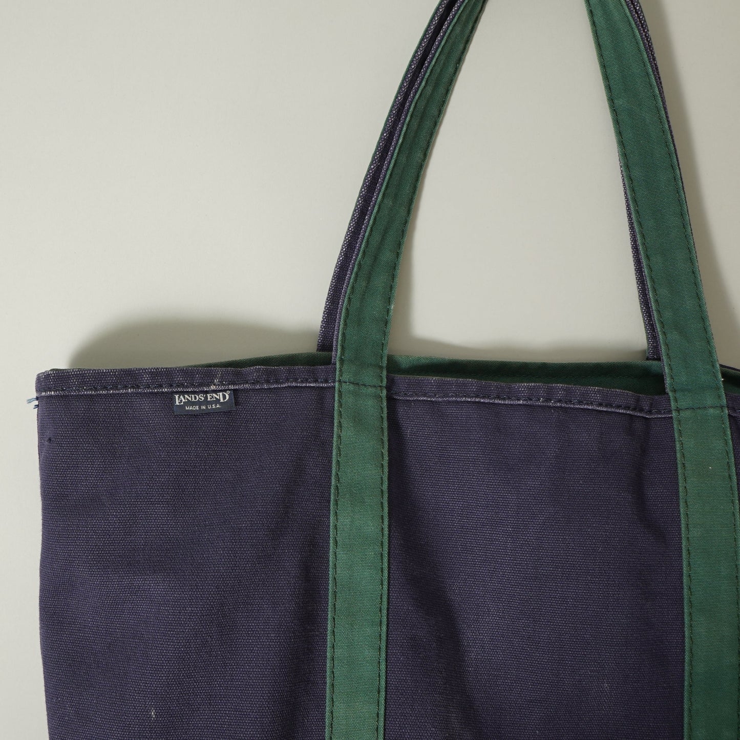 LANDS' END Canvas Tote