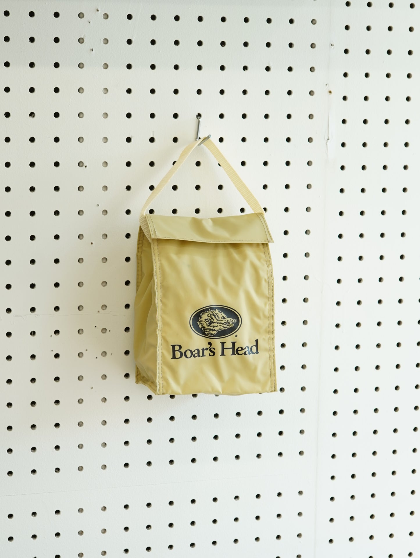 Boar's Head Cooler Bag