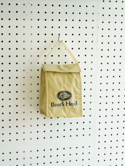 Boar's Head Cooler Bag
