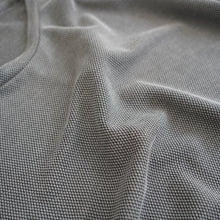 Load image into Gallery viewer, Calvin Klein Woven Tee
