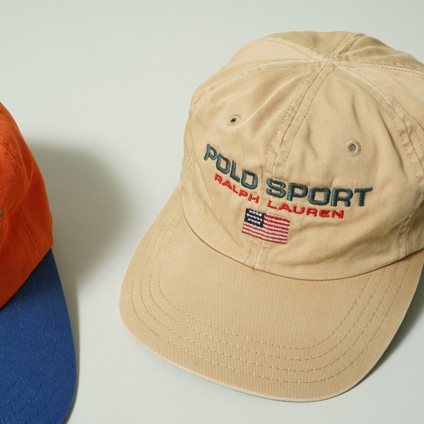 POLO SPORT RALPH LAUREN Cap