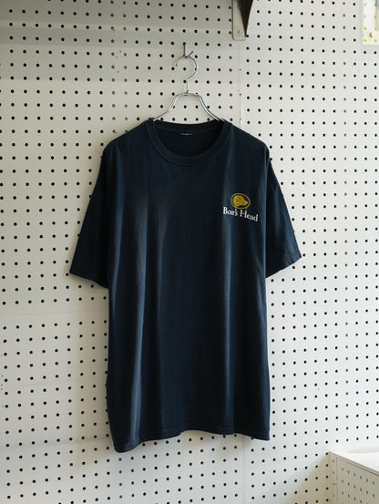 Boar's Head Promo Tee - Navy