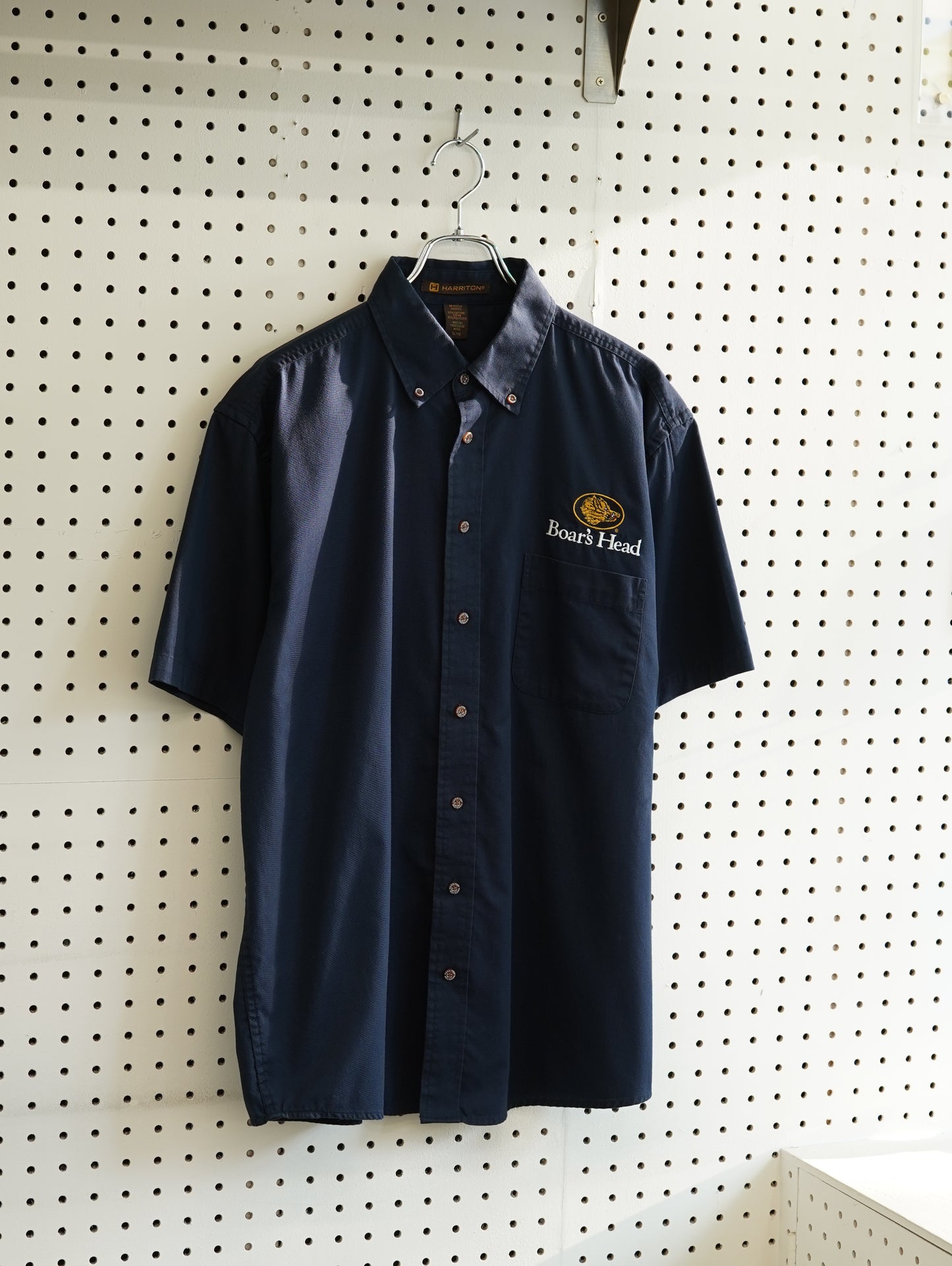 Boar's Head Promo Shirt