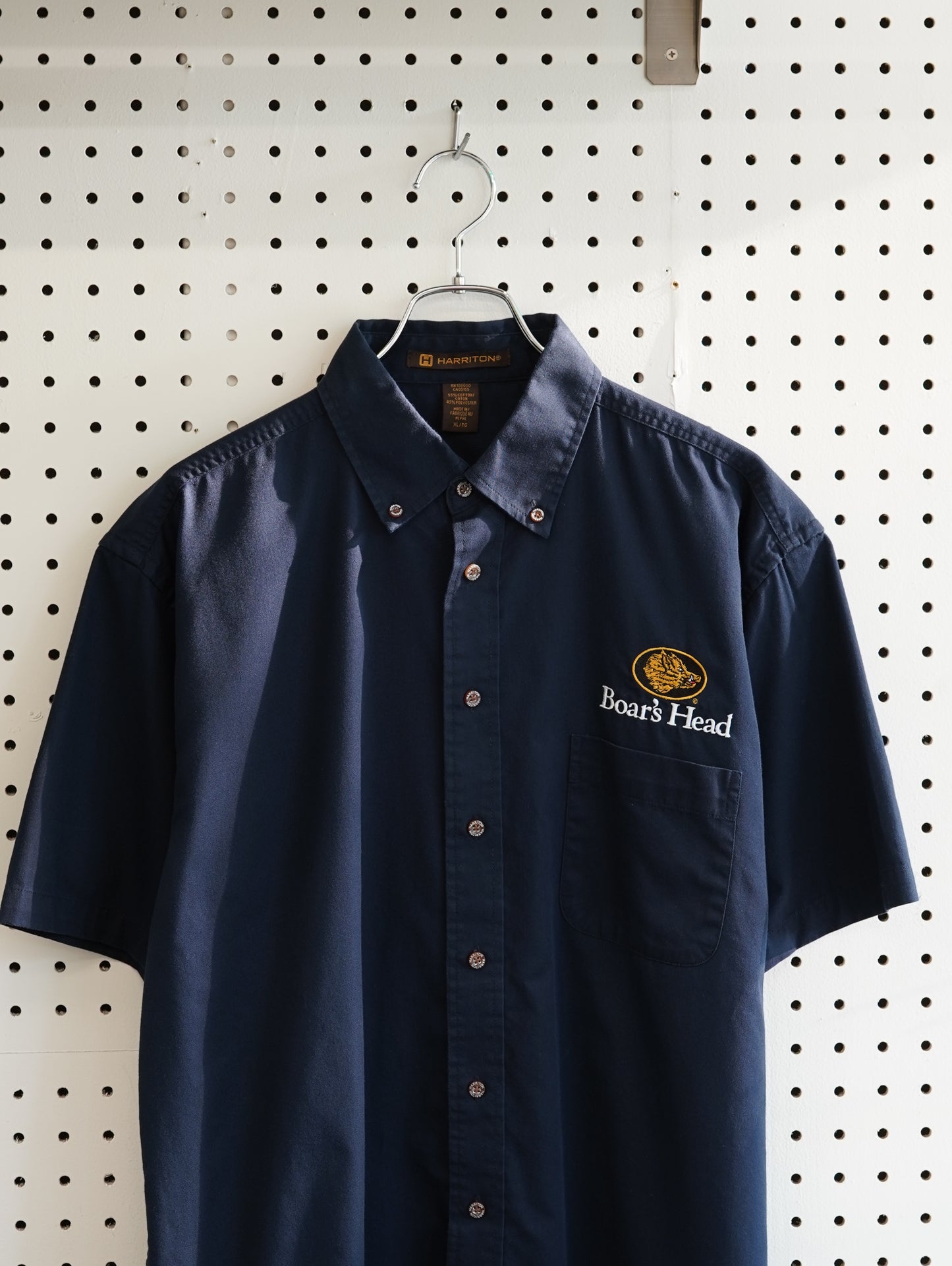 Boar's Head Promo Shirt