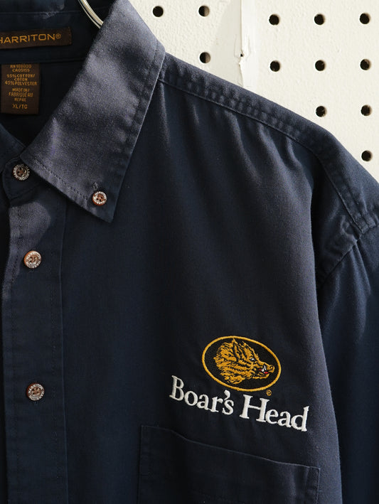 Boar's Head Promo Shirt
