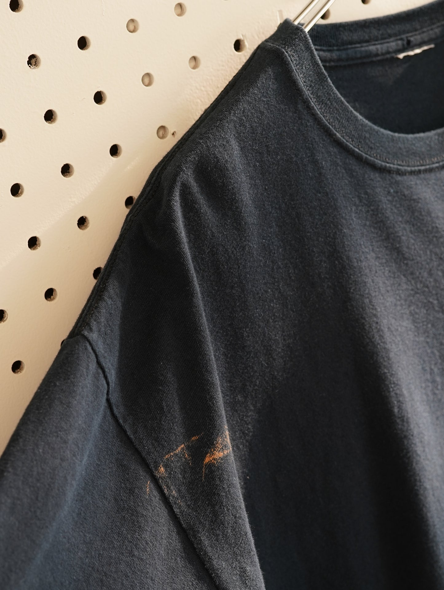 Boar's Head Promo Tee - Navy