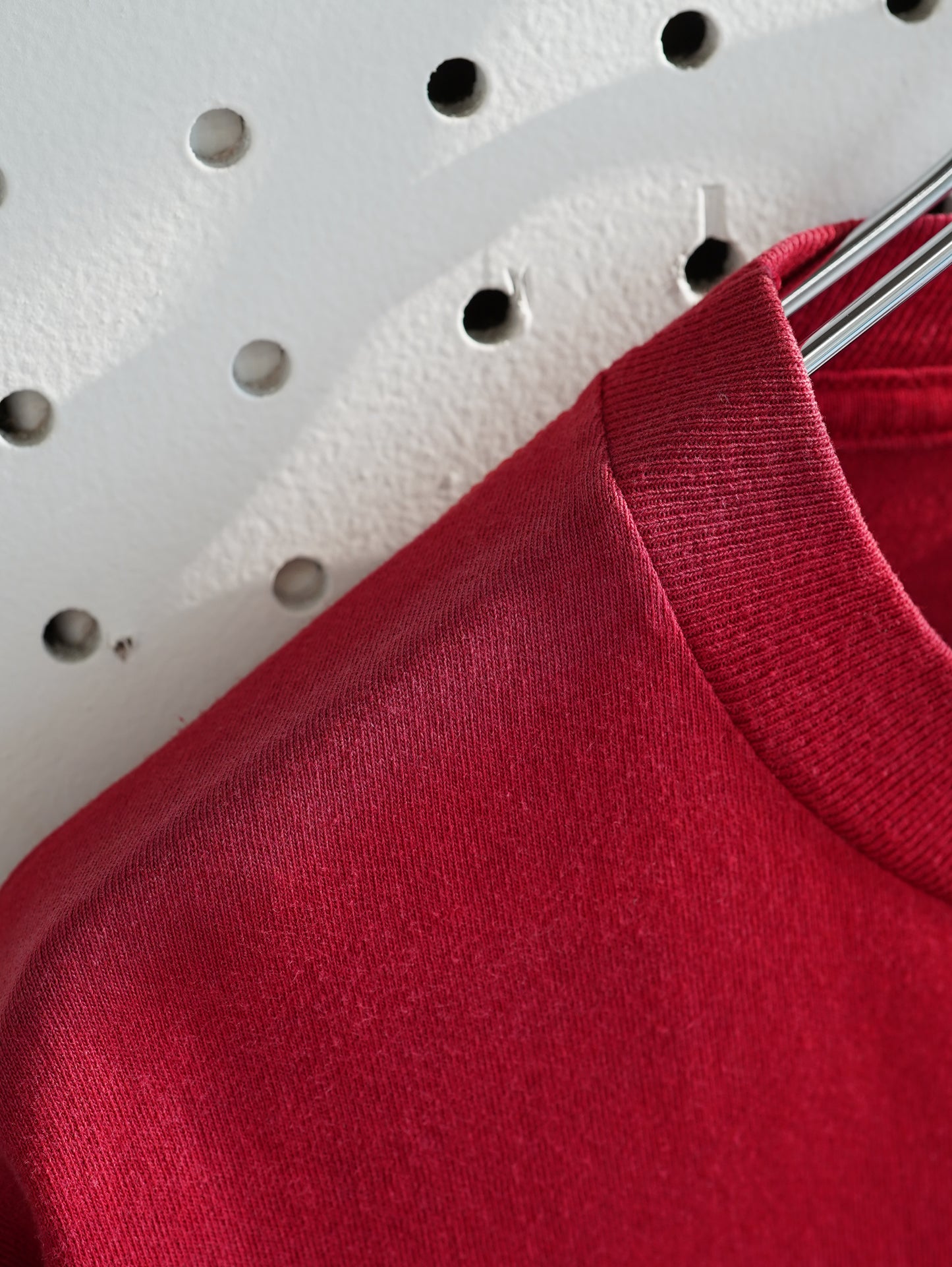 Boar's Head Promo Tee - Red