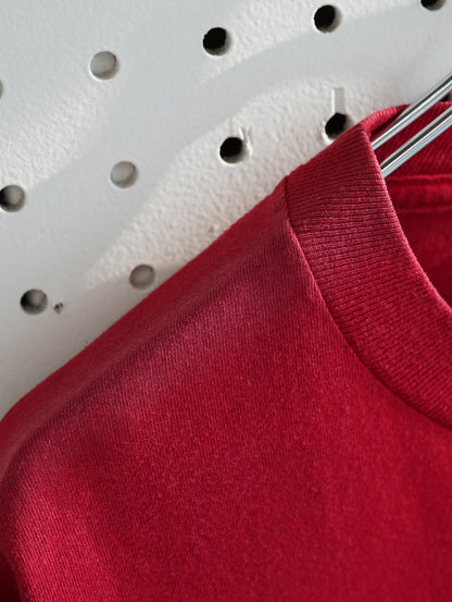 Boar's Head Promo Tee - Red