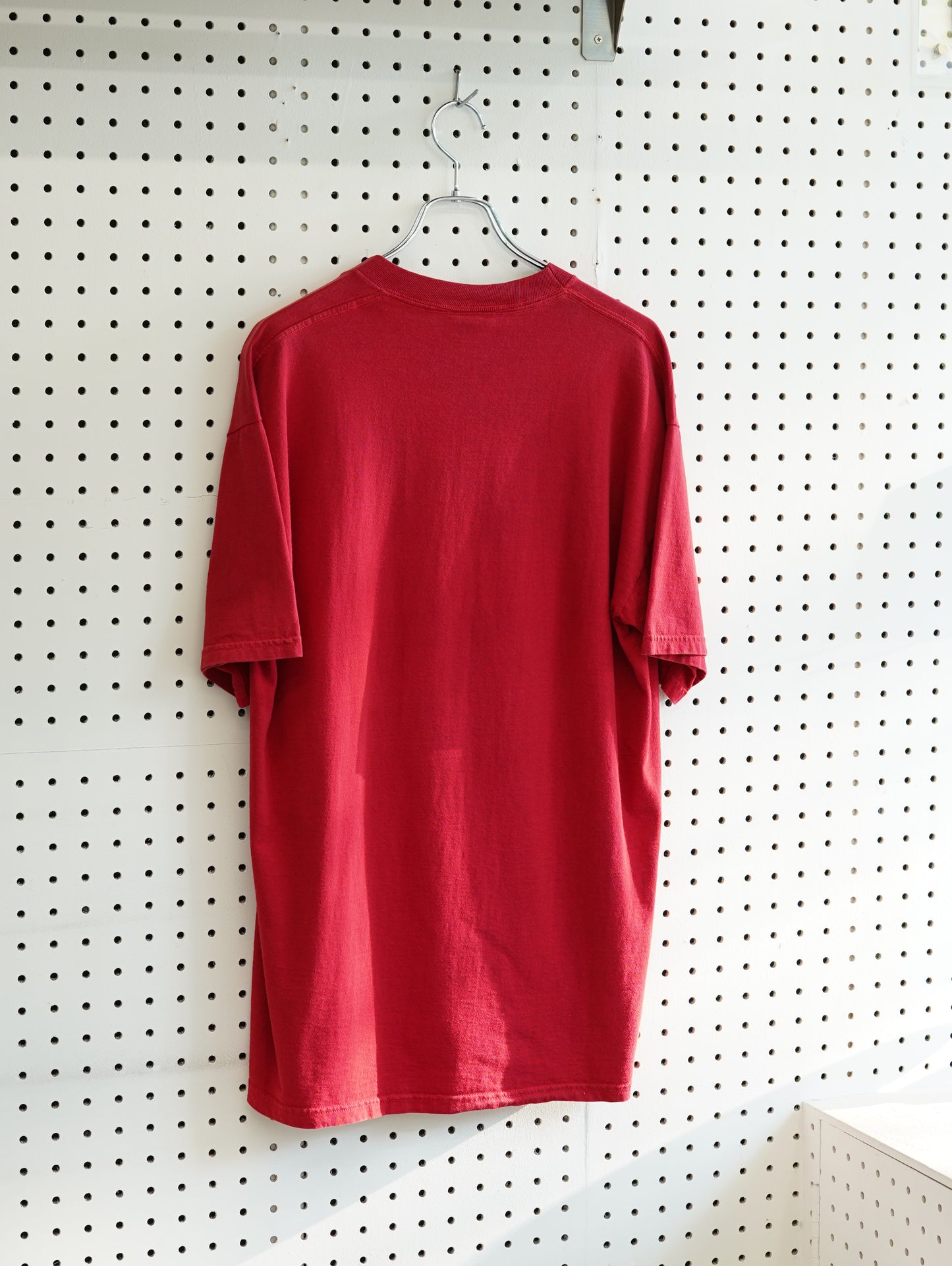 Boar's Head Promo Tee - Red