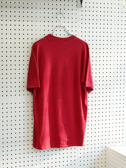 Boar's Head Promo Tee - Red