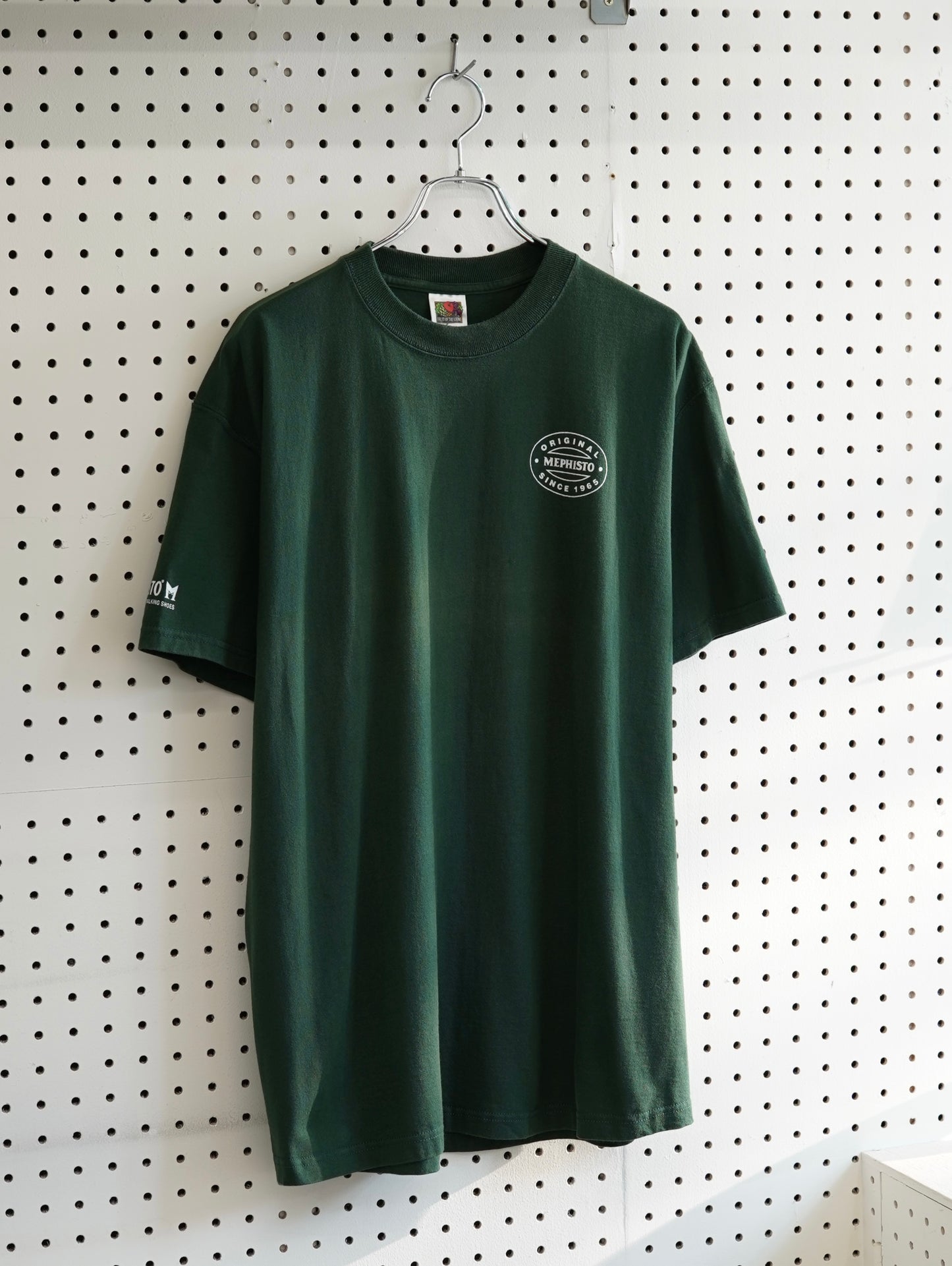 MEPHISTO Promo Tee