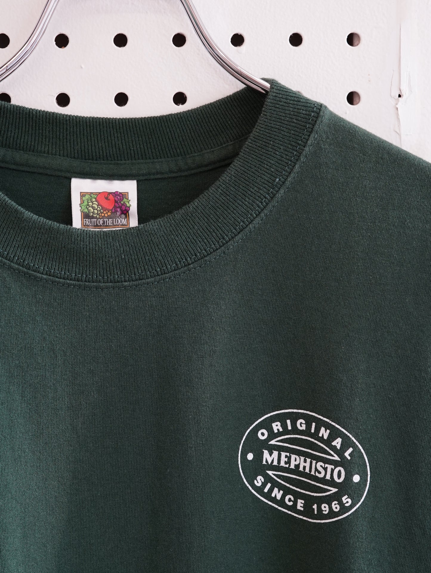 MEPHISTO Promo Tee
