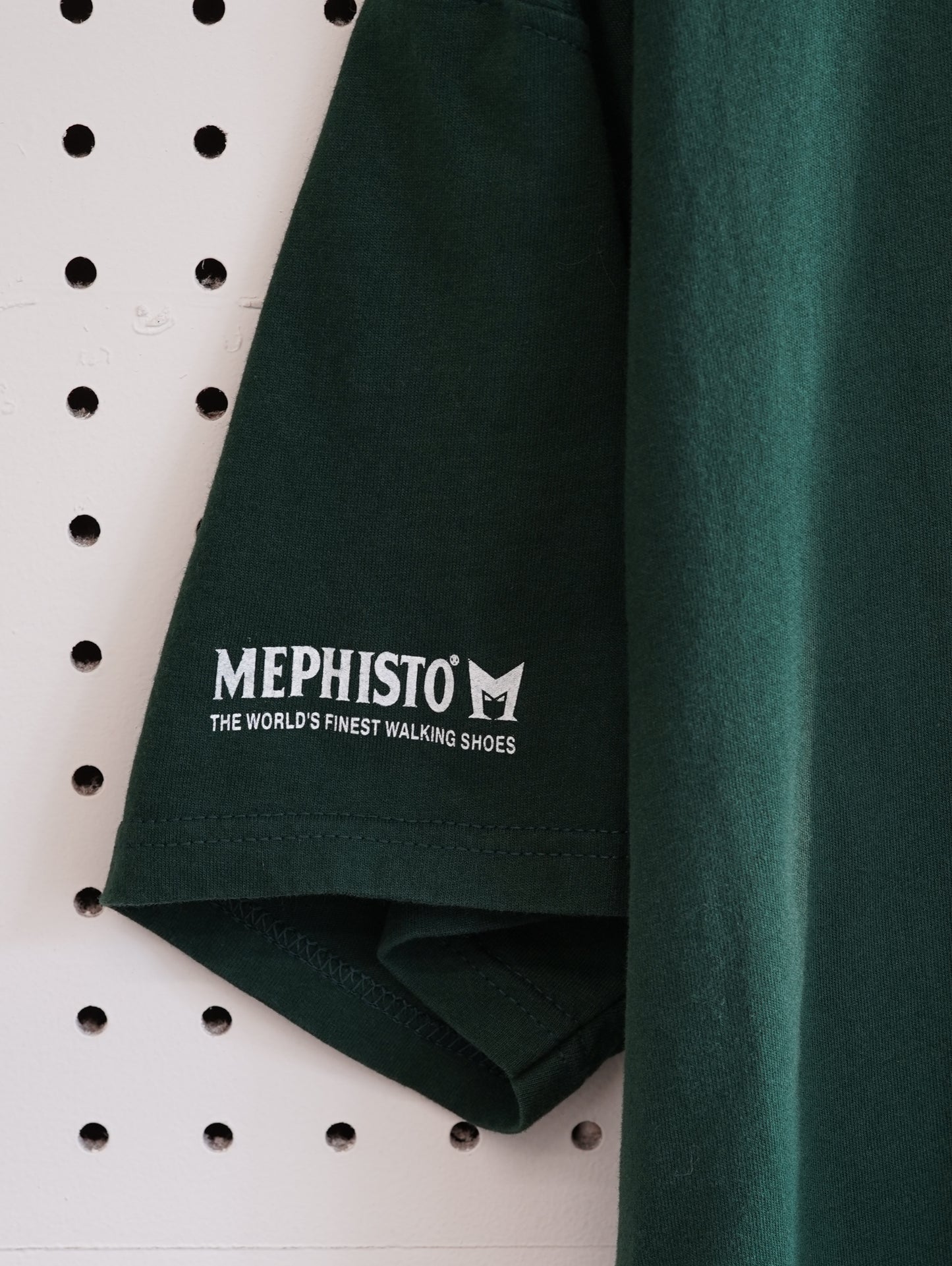 MEPHISTO Promo Tee