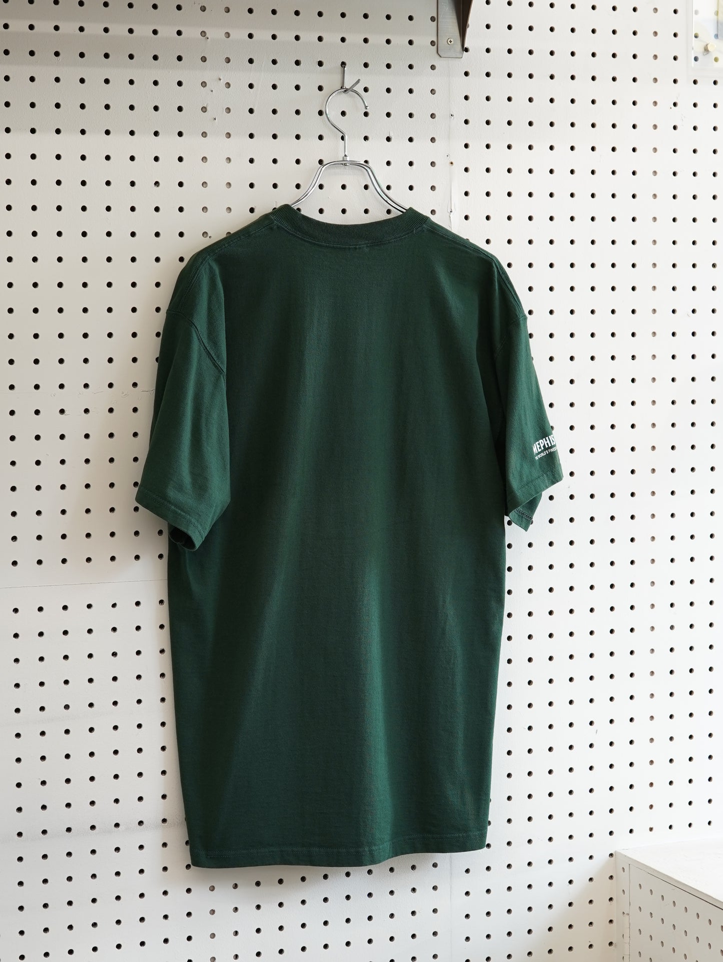 MEPHISTO Promo Tee