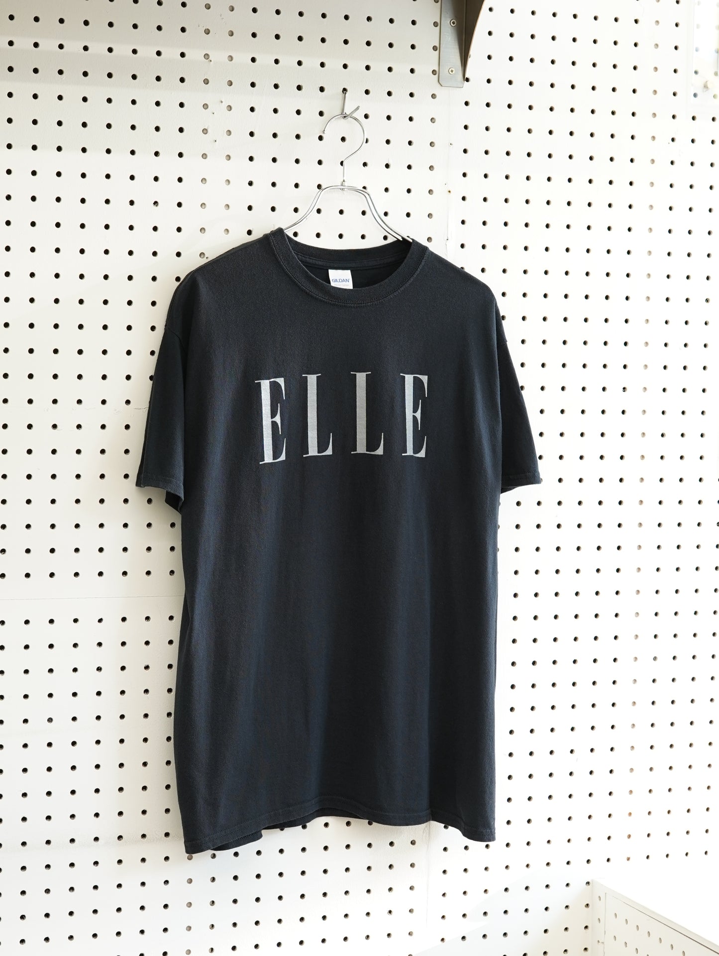 ELLE S/S Tee