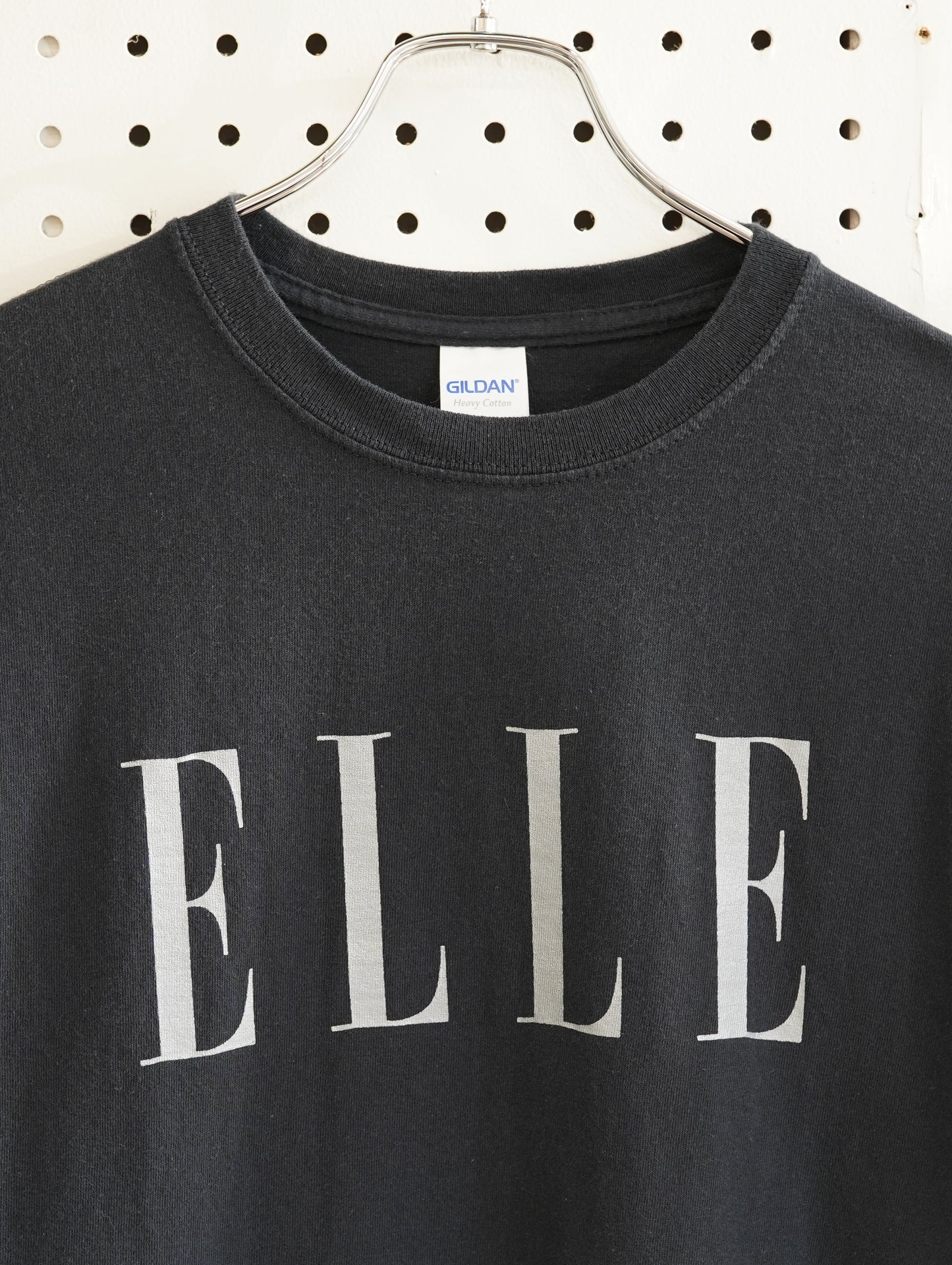 ELLE S/S Tee
