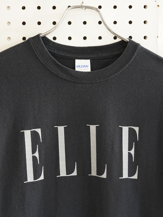 ELLE S/S Tee