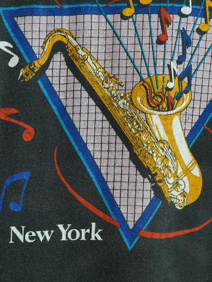 KOOL JAZZ FESTIVAL NY S/S Tee