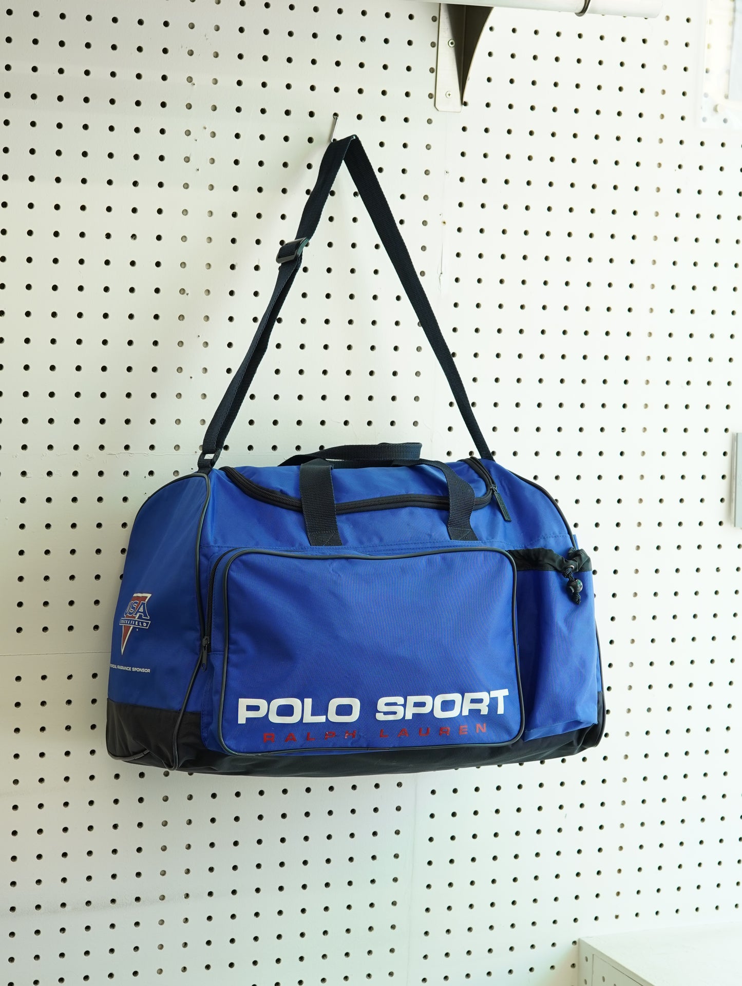 POLO SPORT Duffle Bag