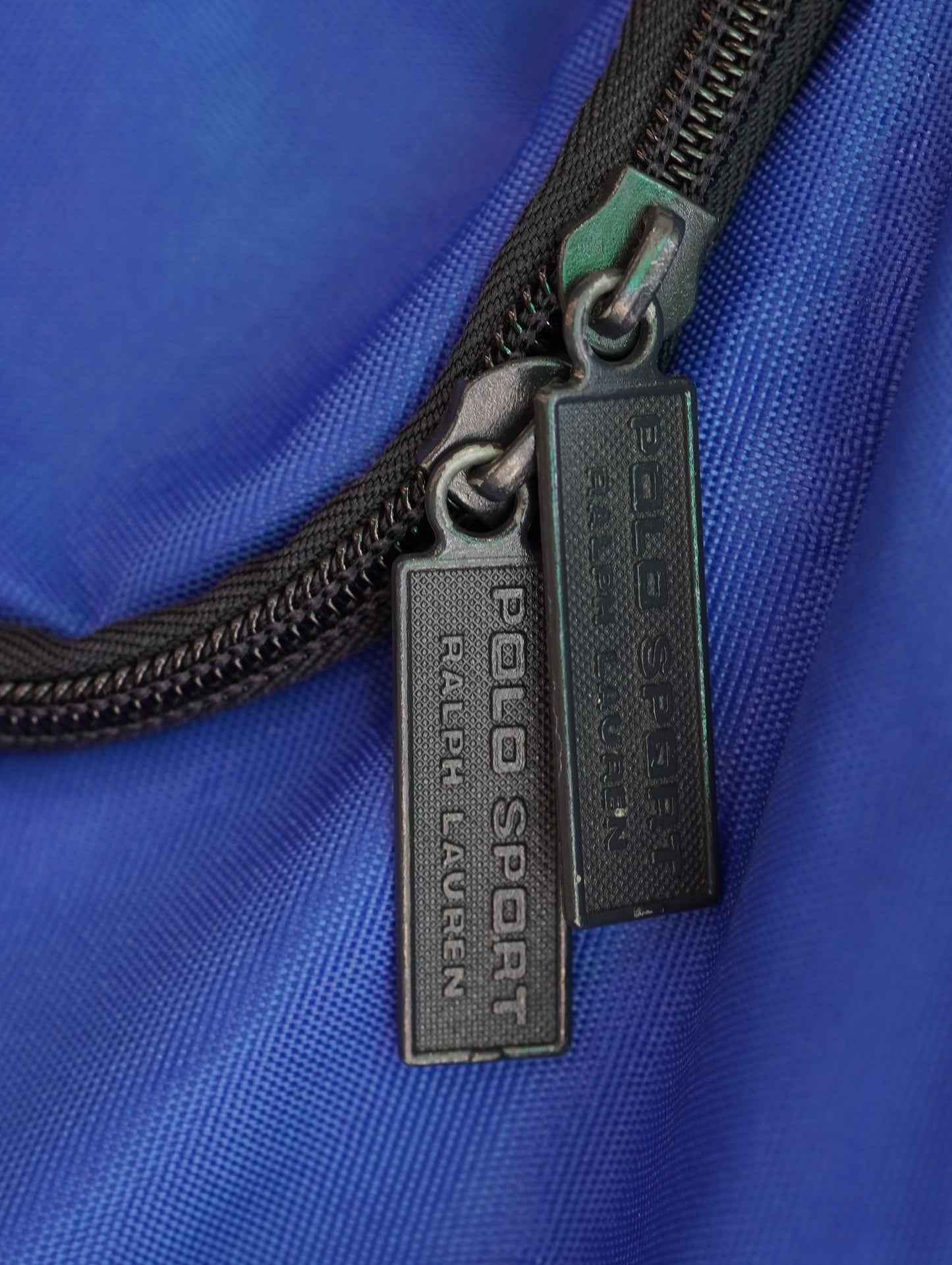 POLO SPORT Duffle Bag