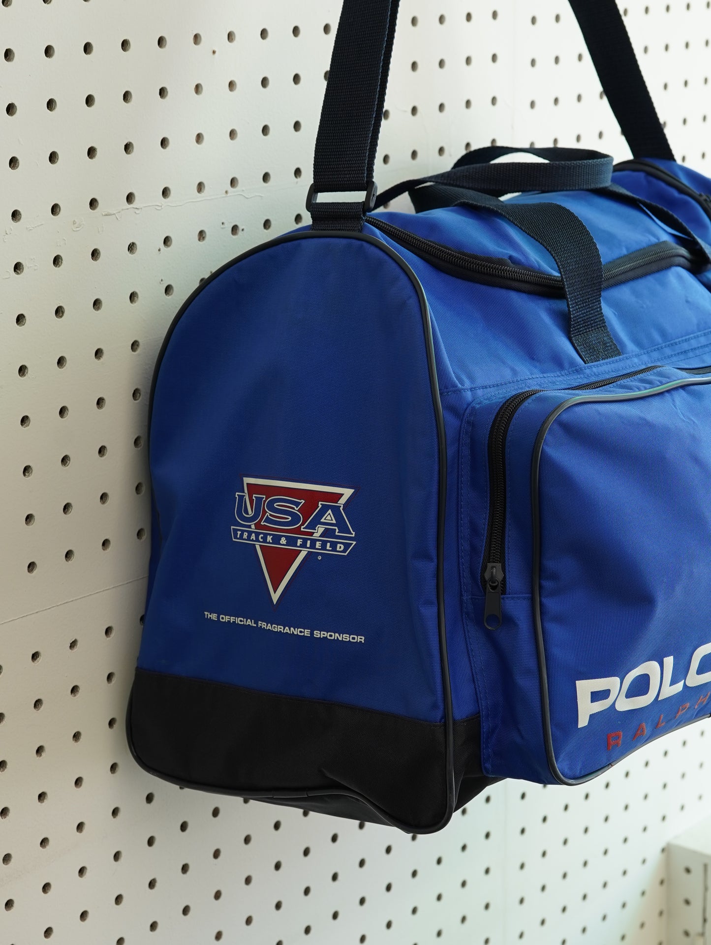 POLO SPORT Duffle Bag