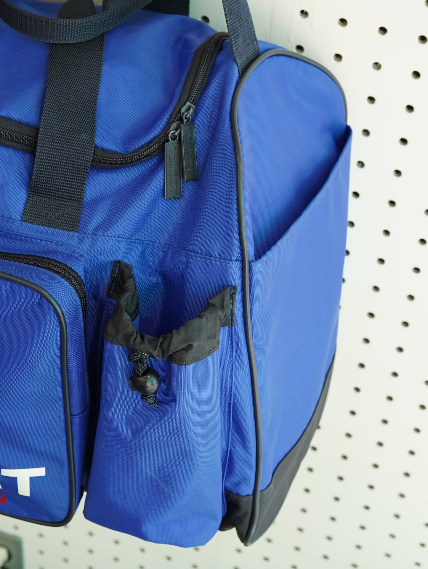 POLO SPORT Duffle Bag