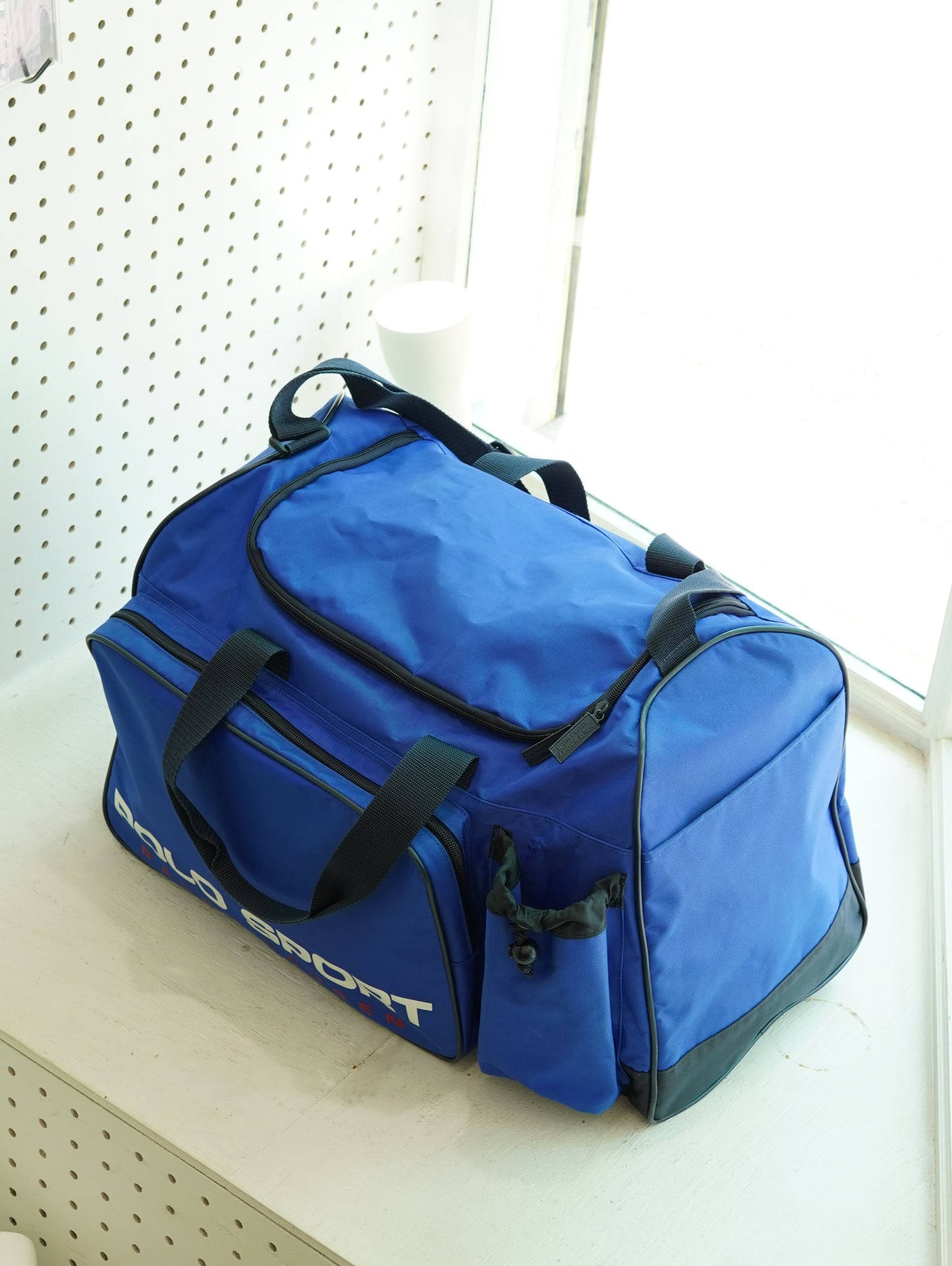 POLO SPORT Duffle Bag