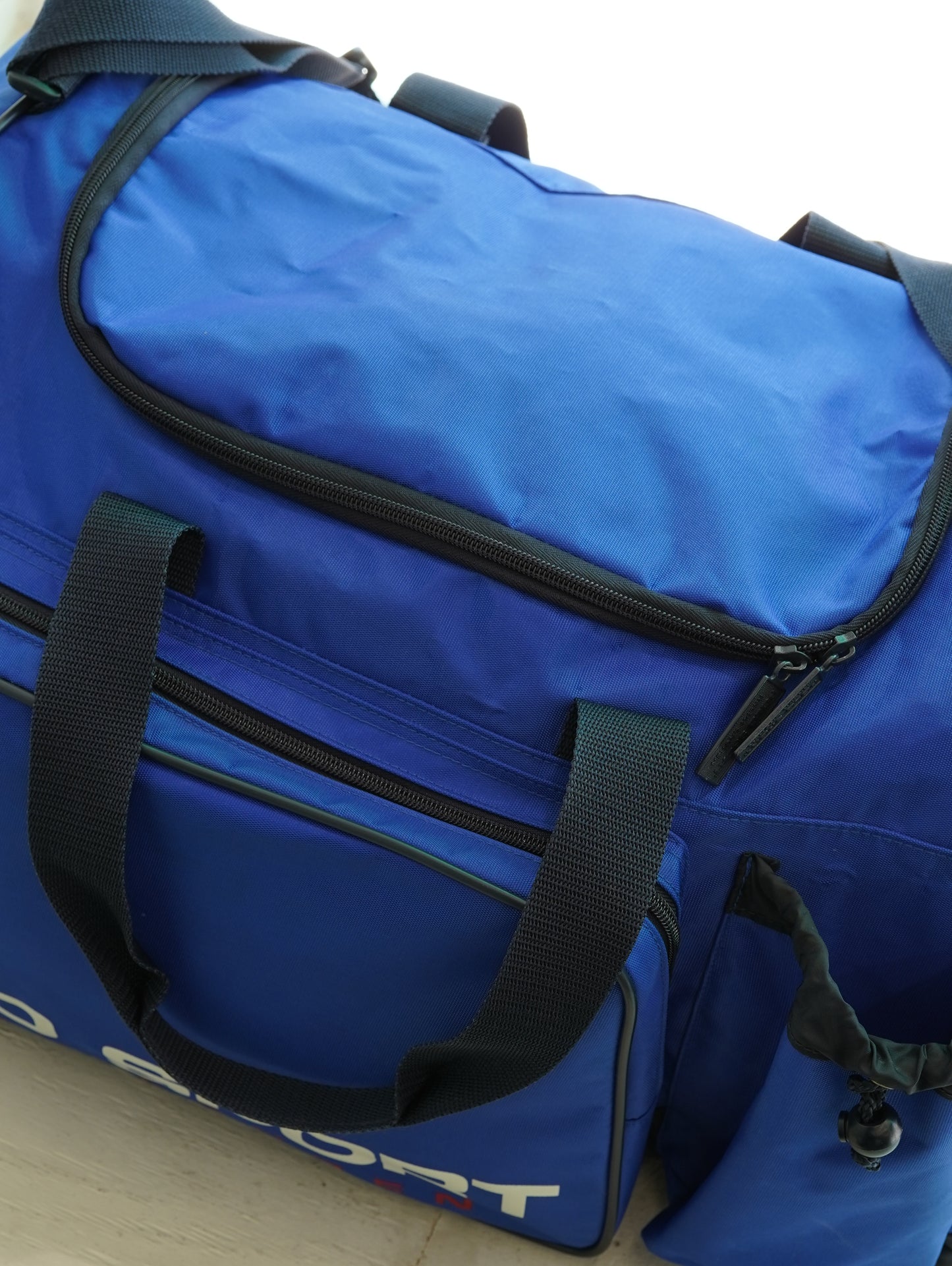 POLO SPORT Duffle Bag