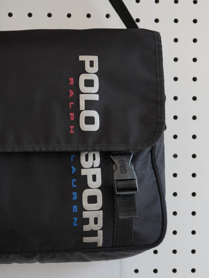 POLO SPORT Messenger Bag