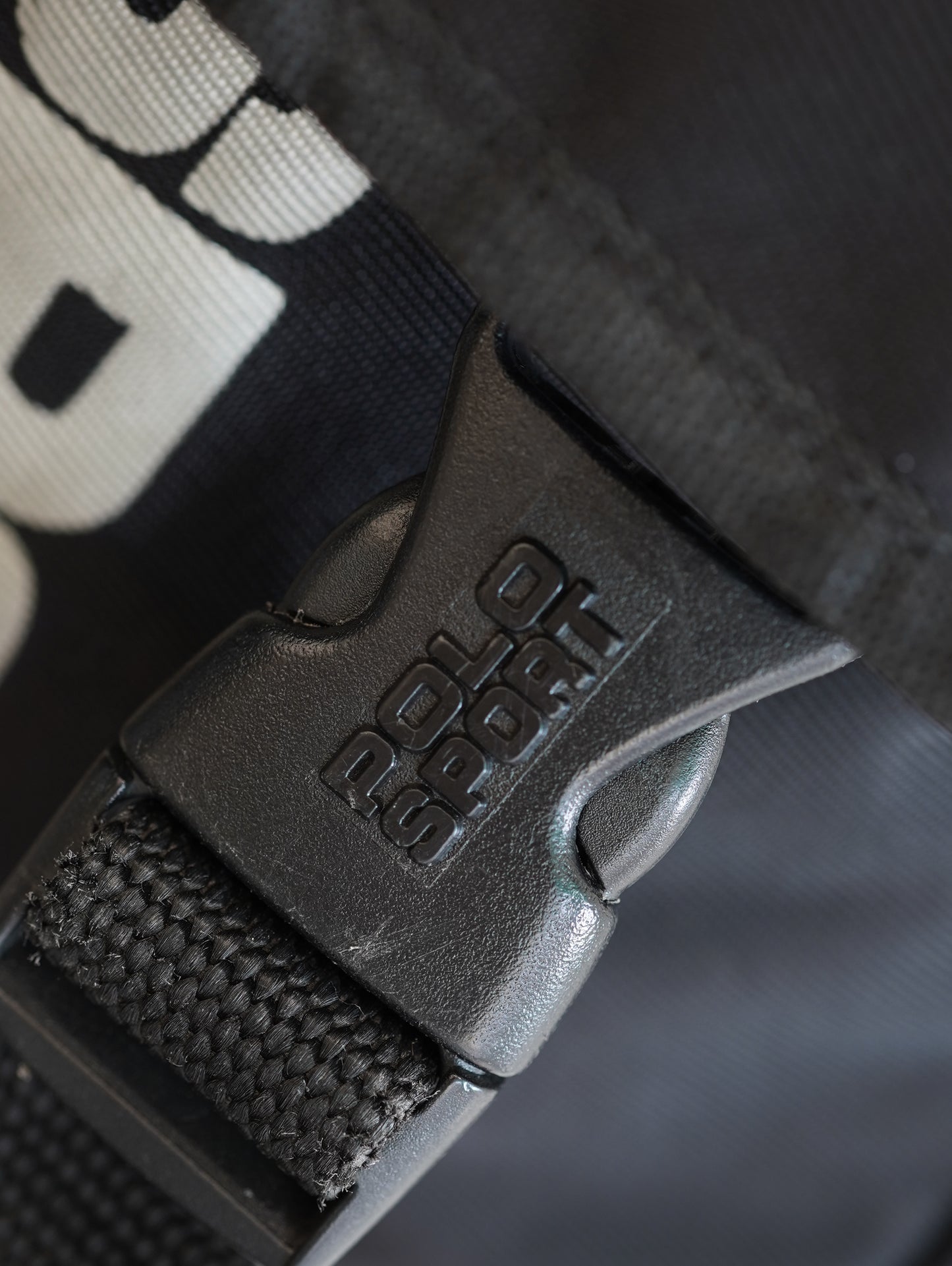 POLO SPORT Messenger Bag