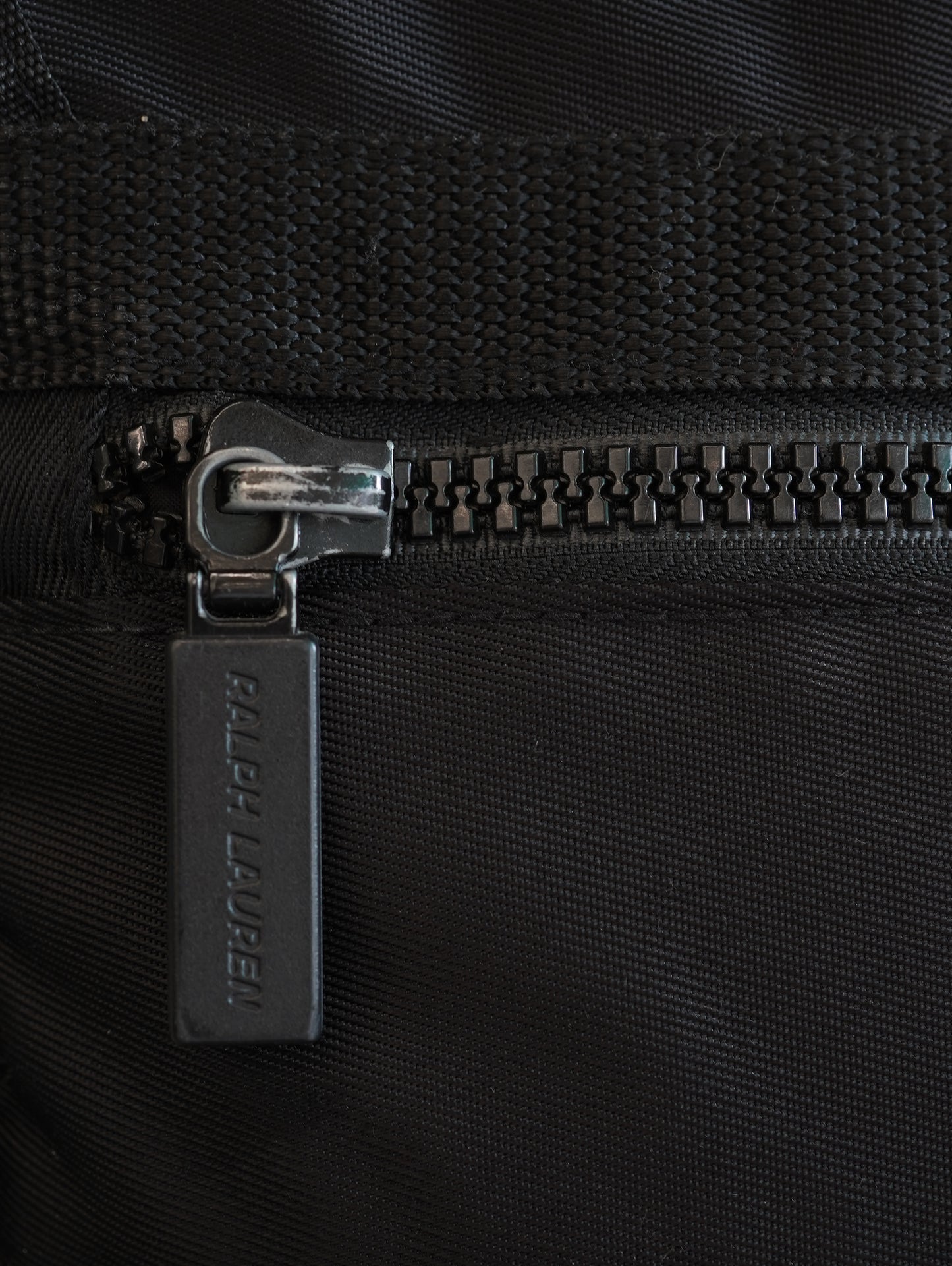 POLO SPORT Messenger Bag