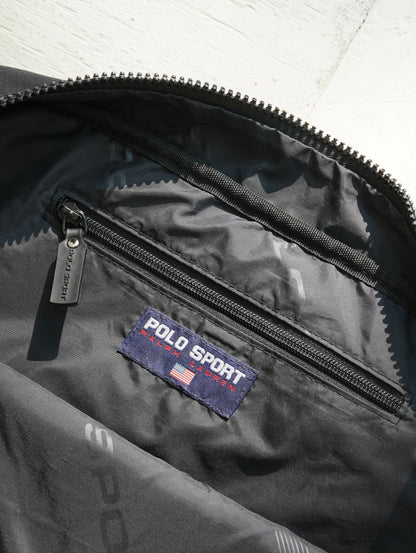 POLO SPORT Messenger Bag