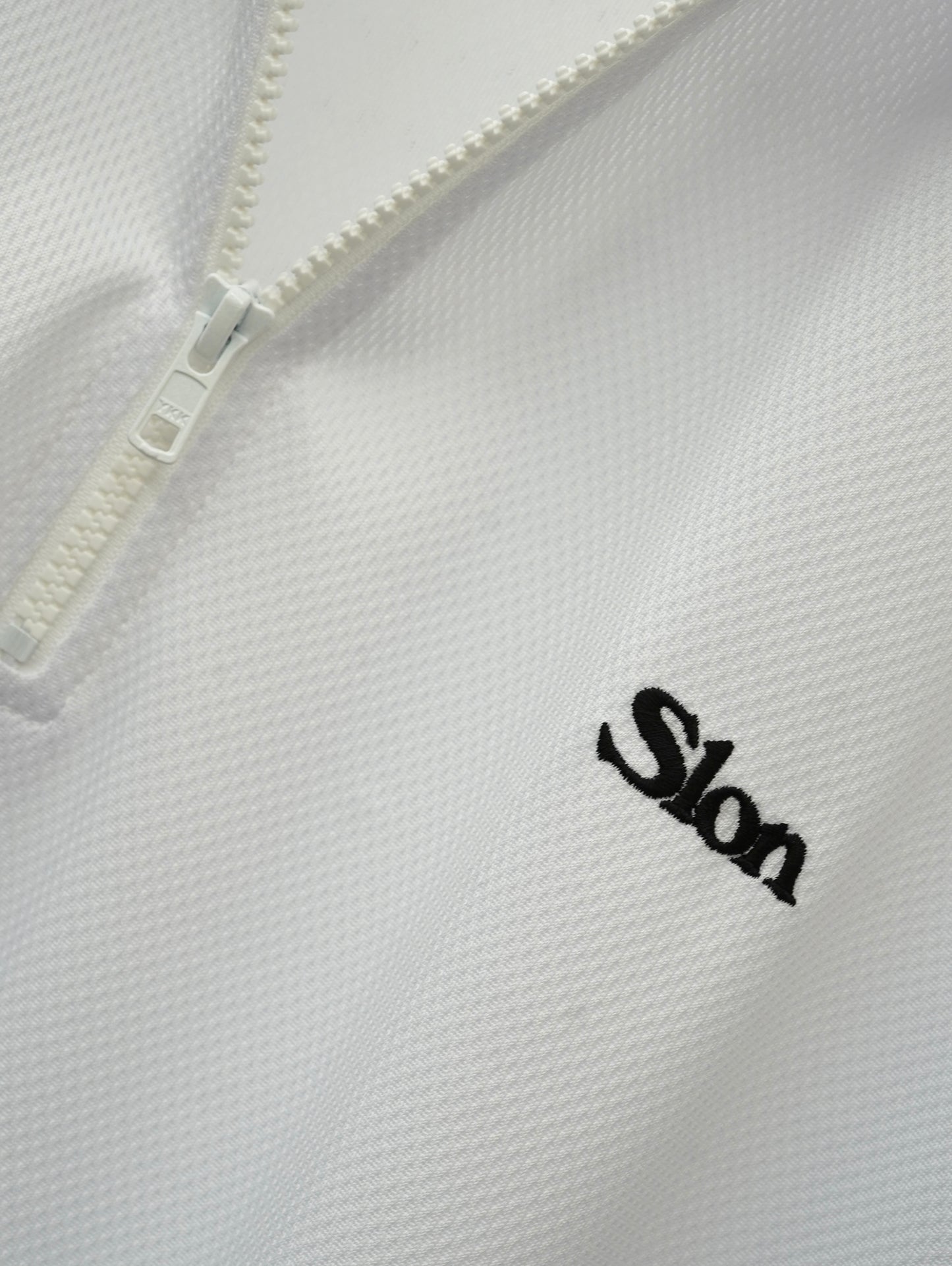 Whim Golf 1/4 Zip Polo -Slon Edition-