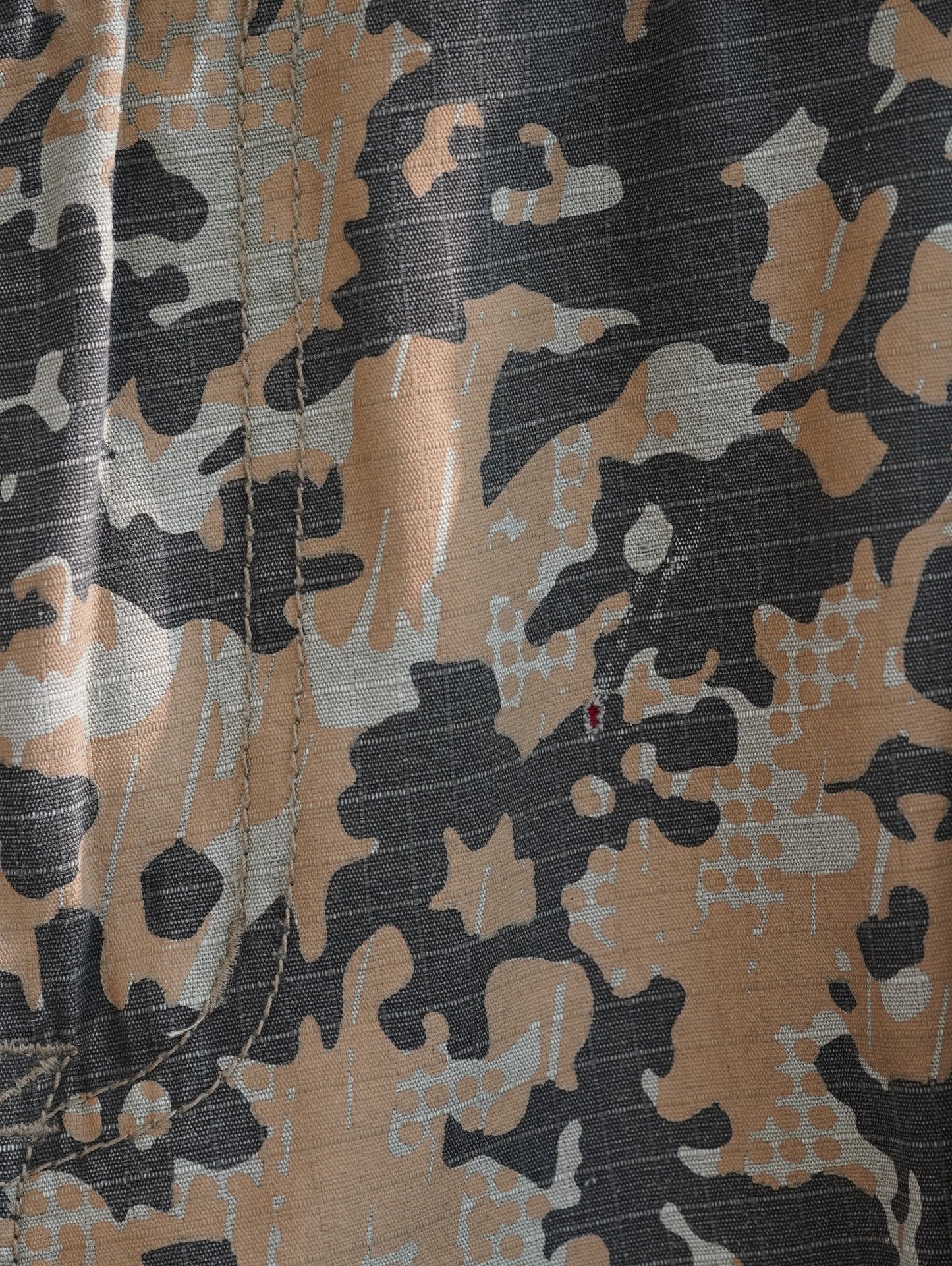 ZOO YORK Digital Camo Shorts