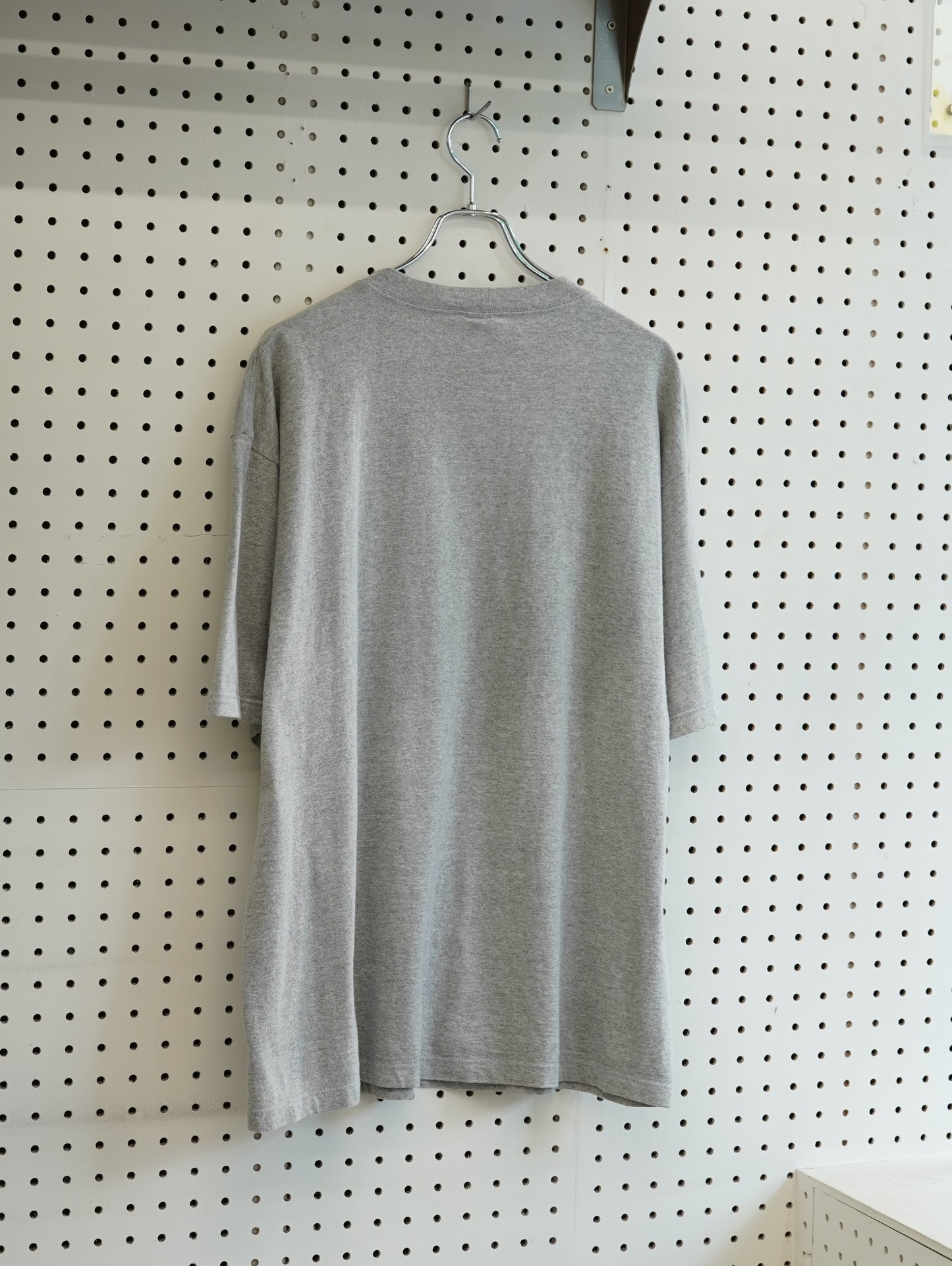 Tommy Hilfiger Big Logo S/S Tee